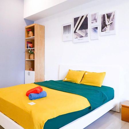 Soho Apartments - 5-Min-Waling To Hcmc Heart Ho Si Minh-város Kültér fotó