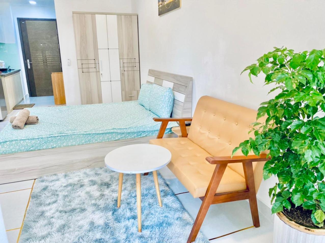 Soho Apartments - 5-Min-Waling To Hcmc Heart Ho Si Minh-város Kültér fotó