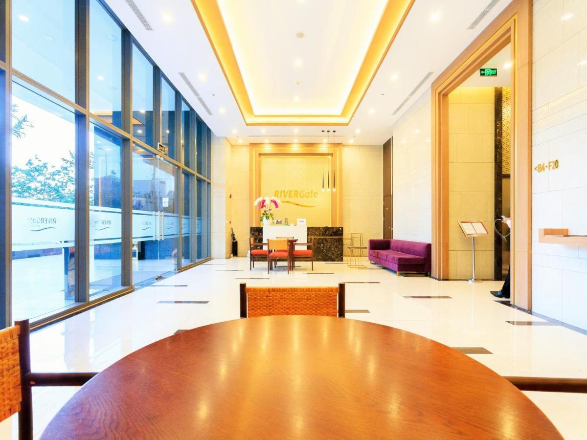 Soho Apartments - 5-Min-Waling To Hcmc Heart Ho Si Minh-város Kültér fotó